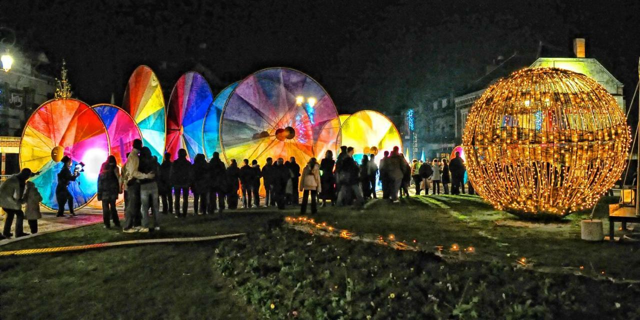 "Logibulle" Βίλα Mardeuil Εξωτερικό φωτογραφία